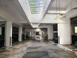 Country Park Condominium (D16), Condominium #575328271
